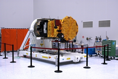 Evropský navigační systém Galileo