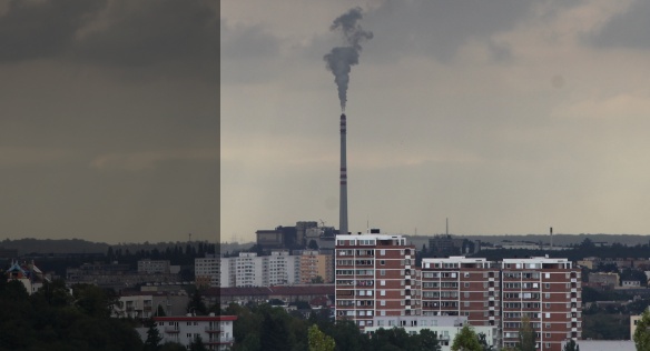 Státní program na podporu úspor energie a využití obnovitelných zdrojů energie