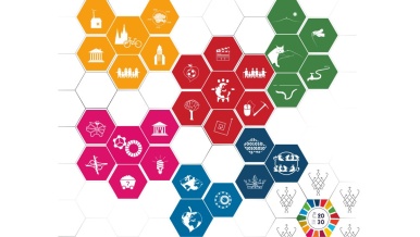 Plán udržitelného rozvoje České republiky do roku 2030, 19. dubna 2017.