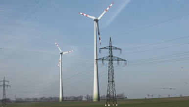 Ilustrační obrázek - Vláda omezí podporu pro obnovitelné zdroje energie