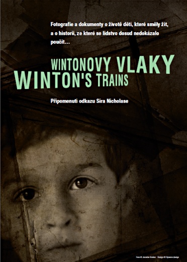 Výstava „Wintonovy vlaky“