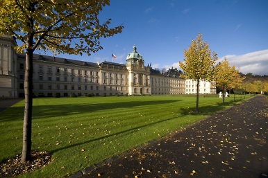 Straka Academy - autumn