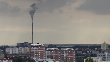 Státní program na podporu úspor energie a využití obnovitelných zdrojů energie