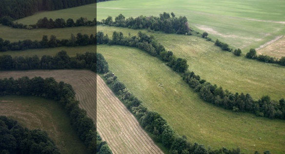 Církevní restituce - ilustrační obrázek