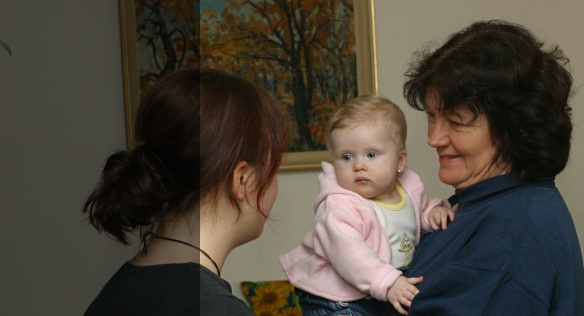 Důchodová reforma - ilustrační obrázek