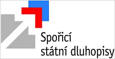 Spořicí státní dluhopisy - logo