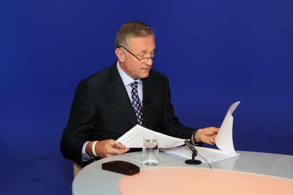 Mirek Topolánek 
