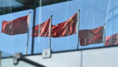 Předseda vlády Sobotka navštíví Čínu.