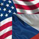 vlajky_USA_ČR_ilustrace