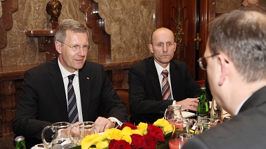Christian Wulff