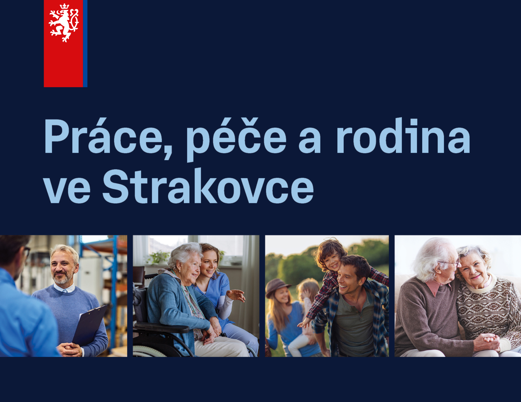 20. června 2026: Práce, péče a rodina ve Strakovce