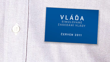 AVÍZO: Zasedání studentských "ministrů" za účasti předsedy vlády Petra Nečase