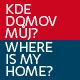 Publikace Kde domov můj? - ilustrační obrázek