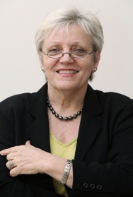 Ředitelka Sekce kabinetu předsedy vlády Běla Hejná