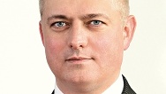 Tiskový mluvčí vlády Jan Hrubeš