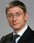 Ferenc Gyurcsány maďarský premiér