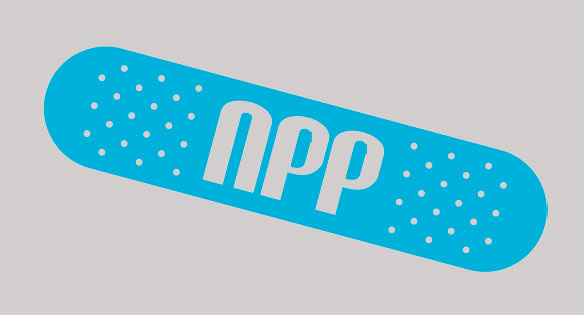 LOGO NPP