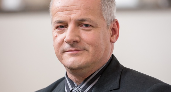 prof. MUDr. Roman Prymula, CSc., Ph.D.