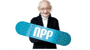 Důchodce / Pensioner