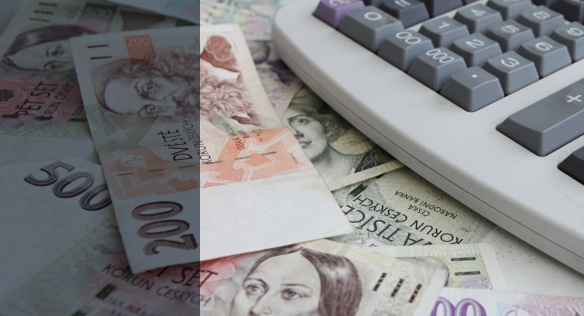 Rozpočet na rok 2013 - ilustrační obrázek