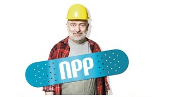 Zaměstnanec / Employee