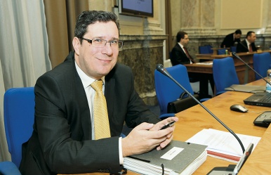 Tomáš Vrbík