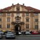 Pražské Klementinum