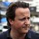 David Cameron