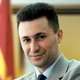 nikola gruevski- makedonský PM