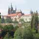 pražský hrad
