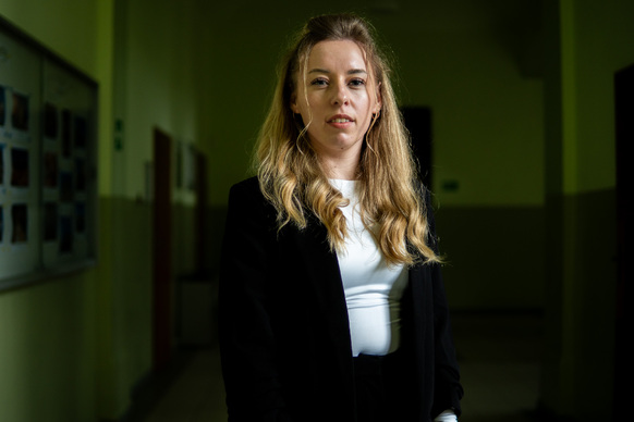 Pracují tam, kde je třeba. Kampaň představuje příběhy ukrajinských uprchlíků, kteří si našli práci v České republice
