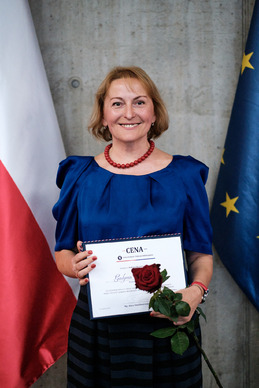 Galyna Andreytsiv