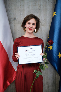 Barbora Bírová