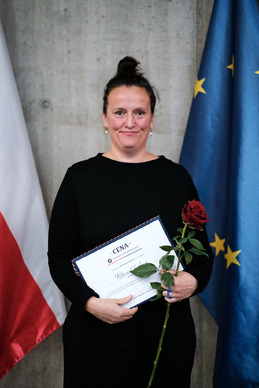 Klára Chábová
