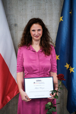 Adéla Hořejší