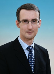 JUDr. Jan Kudrna, Ph.D.