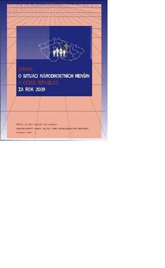 Zprava_2009_obalka
