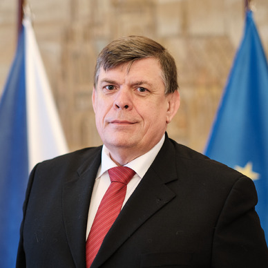 MUDr. Sergej Jurčenko, MBA 