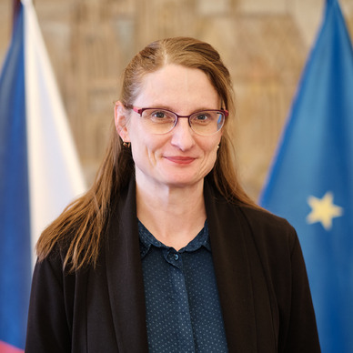JUDr. Diana Kantorová