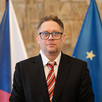 Ing. et Ing. Jan Kopřiva, Ph.D.