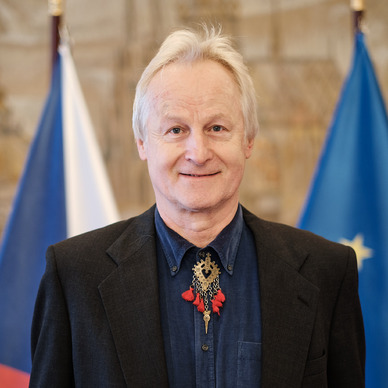 Ing. Jaroslav Miňo