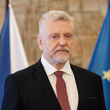 Ing. Ondřej Niedoba 