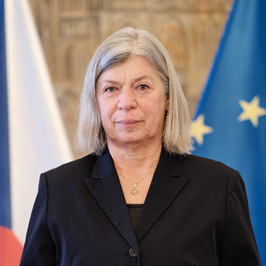 Irena Nováková 