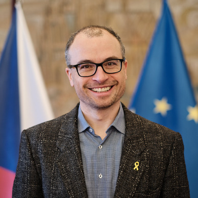 Michael Pelíšek