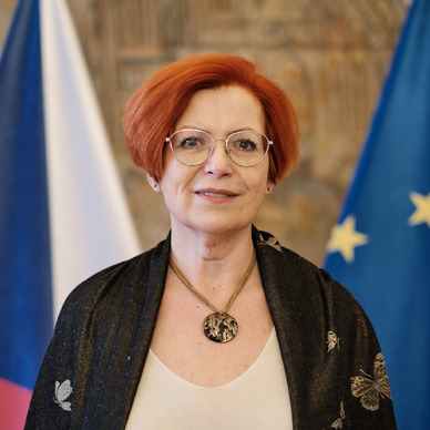 Mgr. Viktorija Ručkina 