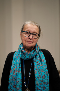 PhDr. Jitka Doubnerová