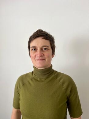 MgA. Eliška Jevičová