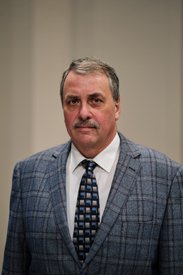 Ing. Jaroslav Salivar