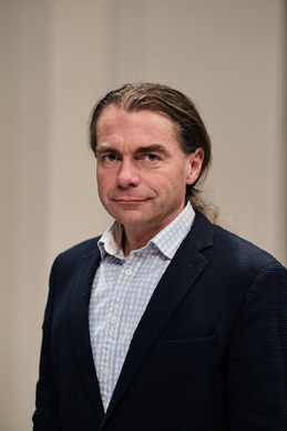 Ing. Aleš Sedláček