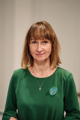 Mgr. Martina Zikmundová